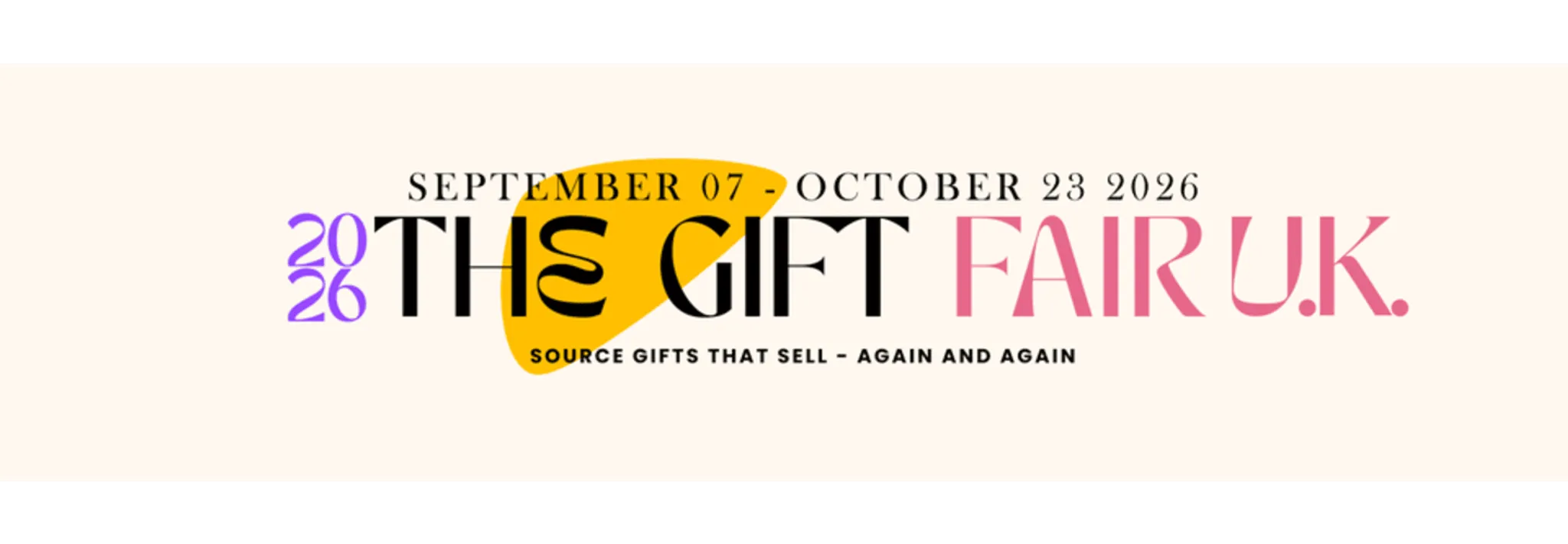 The Gift Fair UK